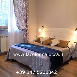 Gasthof La Colonna, Lucca