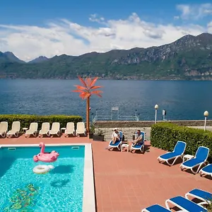 Caribe 3* Brenzone sul Garda