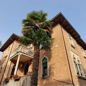 Bed & Breakfast Berghinz Venezia Lido