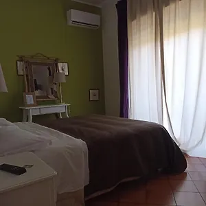 Bed & Breakfast Massalargia Mascalucia