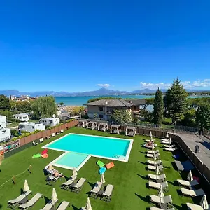 Puccini 3* Peschiera del Garda