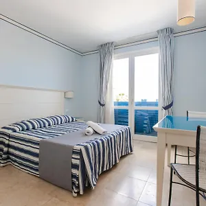 Cala La Luna 4* Favignana