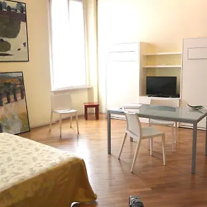Aparthotel Alcorso Mantova