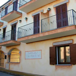 Bed & Breakfast Bed Sandalia Badesi