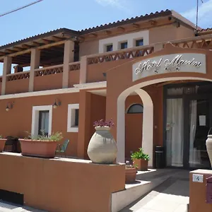 Hotel Maxim Olbia