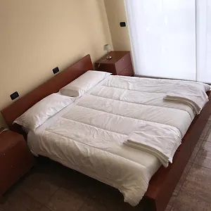 Aparthotel Fermi Casarile