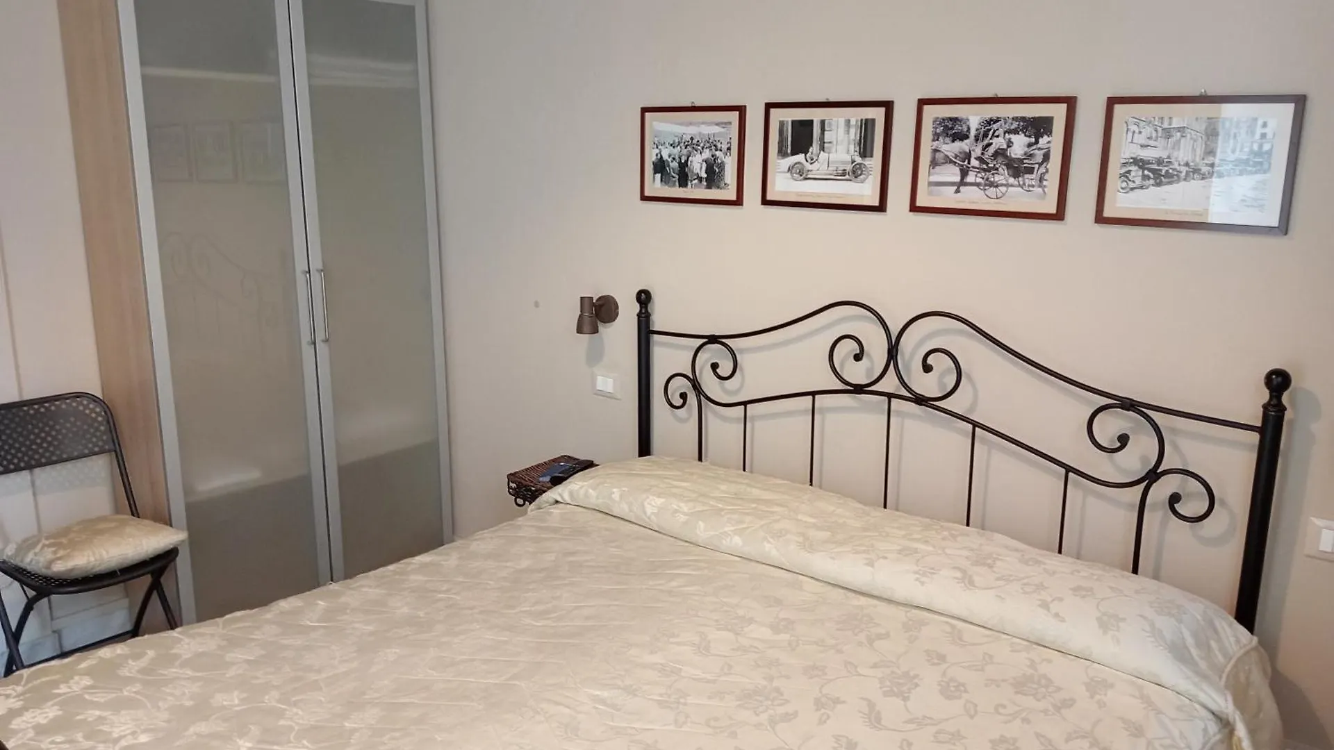 *** Guest house Buonanotte Rooms Lucca Italy