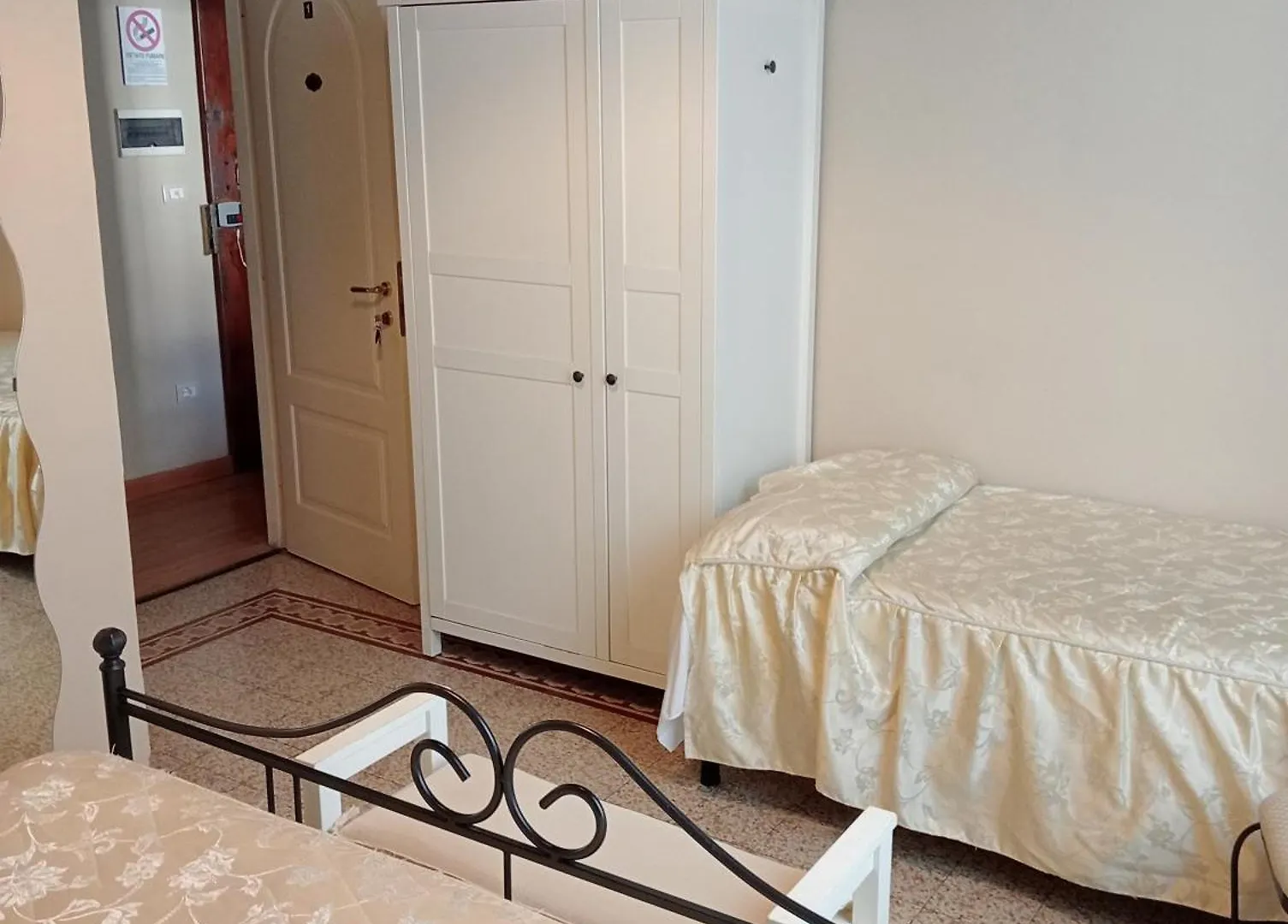 Buonanotte Rooms Lucca Guest house