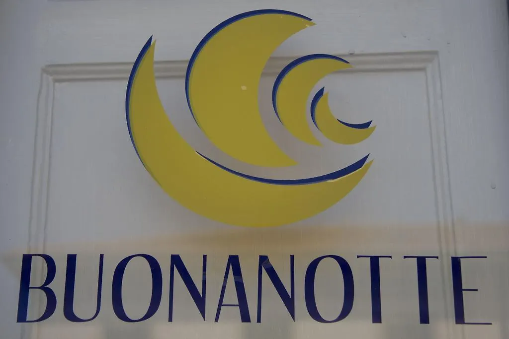 Buonanotte Rooms Lucca Guest house