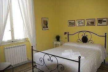 Buonanotte Rooms Lucca Guest house