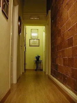 Buonanotte Rooms Lucca Italy