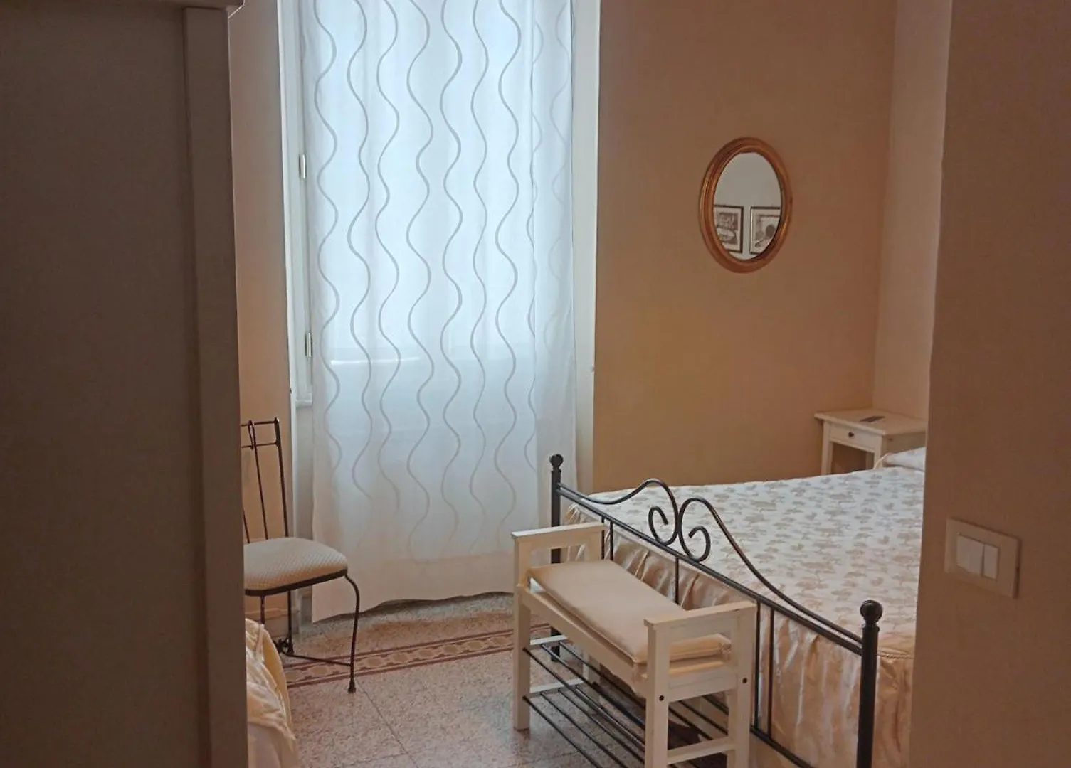 Buonanotte Rooms Lucca Italien