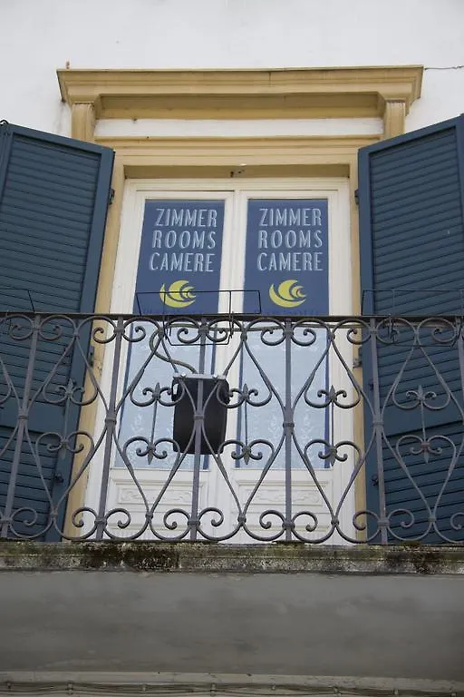 Pensionat Buonanotte Rooms Lucca