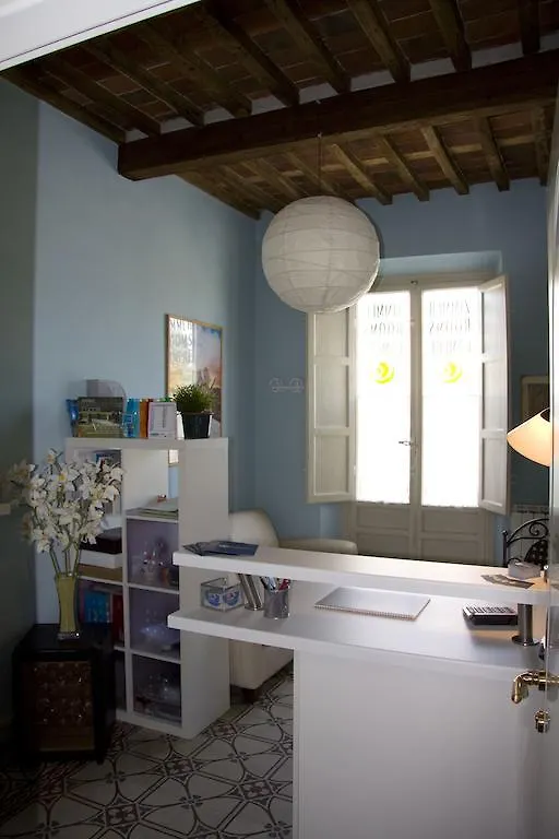 *** Pensionat Buonanotte Rooms Lucca Italien