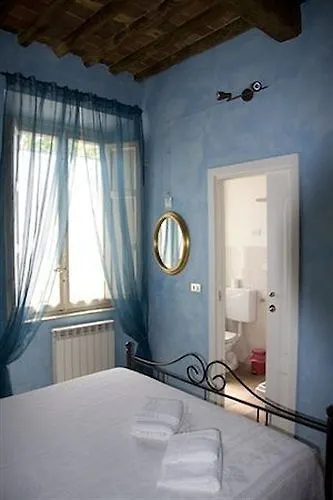 Buonanotte Rooms Lucca