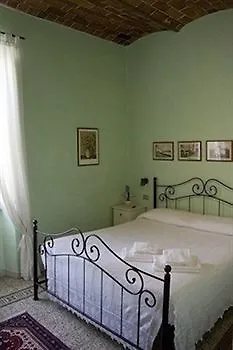 *** Pensionat Buonanotte Rooms Lucca Italien